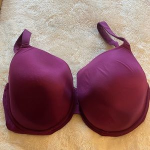 Camio Mio Smooth Balconette T-Shirt Bra 34H